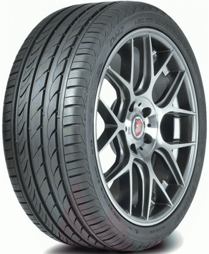 205/45R16 87W Delinte DH2