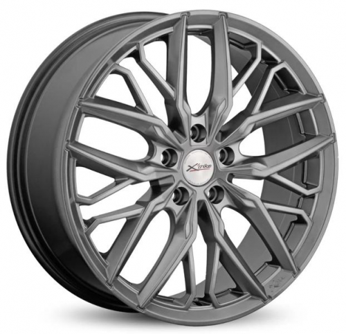 X'trike X-139 7,5x19 5*114,3 Et:40 Dia:60,1 BH