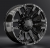 LS wheels LS 1294 9x20 5*150 Et:25 Dia:110,5 bk