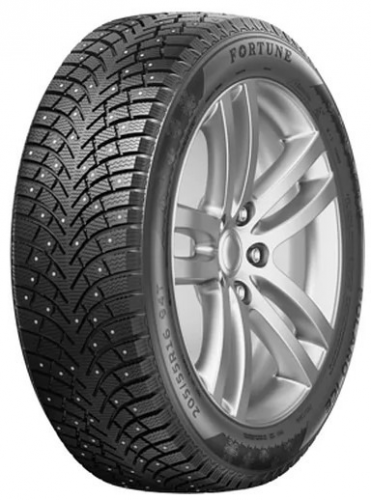 215/65R16 102T Fortune Polaro Ice
