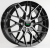 Megami MGM-27 6x14 4*98 Et:35 Dia:58,6 bkf