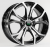 Megami MGM-33 6,5x15 5*100 Et:40 Dia:60,1 bkf