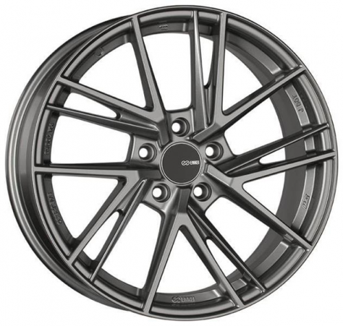 Enkei TD5 8x17 5*114,3 Et:45 Dia:72,6 GR