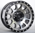 PDW M2 9x17 6*139,7 Et:0 Dia:110,1 E-MD/MXL/U4B