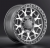 LS wheels FlowForming RC91 9x17 5*150 Et:25 Dia:110,1 mgmf