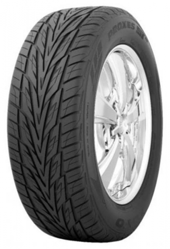 255/60R18 112V Toyo Proxes ST III