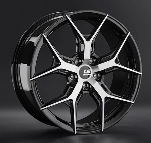 LS Forged FG14 9x20 5*112 Et:55 Dia:66,6 bkf