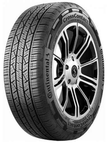 285/60R18 116H Continental ContiCrossContact H/T