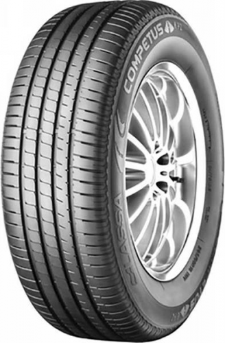 275/45R21 110Y Lassa COMPETUS H/P 2 275/45R21 110Y Lassa COMPETUS H/P 2
