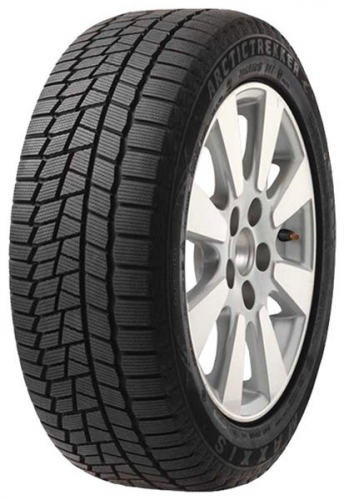 245/40R18 93S Maxxis SP-02 Arctic Trekker