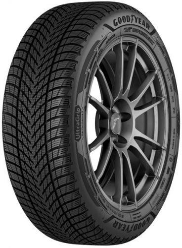 245/45R20 103V GoodYear UltraGrip Performance 3