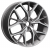Khomen KHW2012 8x20 5*108 Et:46 Dia:63,4 Gray-FP