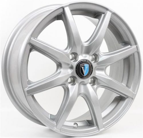 VENTI 1605 6x16 4*114,3 Et:45 Dia:67,1 SL