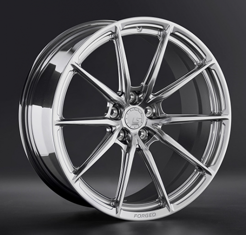 LS Forged FG05 10x20 5*112 Et:25 Dia:66,6 hpb