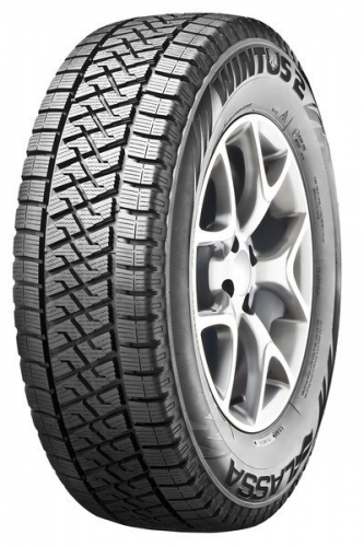 205/65R16 107/105 R Lassa WINTUS 2