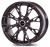 Lizardo XH180 6,5x15 5*100 Et:38 Dia:57,1 B