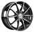 X'trike X-111М 6,5x15 5*112 Et:35 Dia:66,6 BK/FP