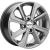 Carwel Воже 1501 6x15 4*100 Et:46 Dia:54,1 GST