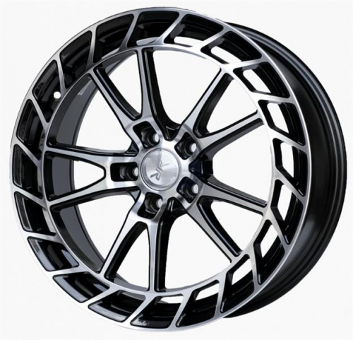 RR CSSYA5641 8x18 5*114,3 Et:40 Dia:67,1 LK