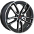 Replica Concept MR539 8,5x20 5*112 Et:40 Dia:66,6 BKF