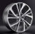 LS Forged FG22 8x19 5*108 Et:33 Dia:60,1 mgmf