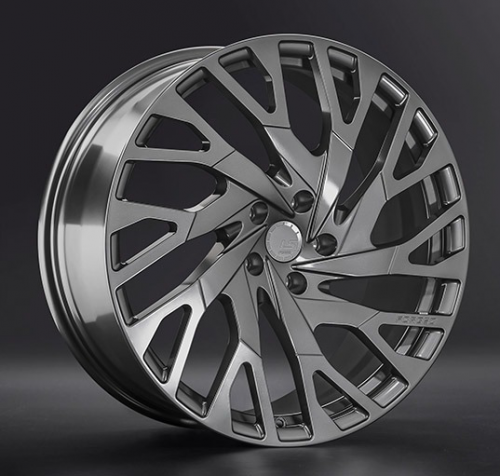 LS Forged FG49R 9x22 5*120 Et:43 Dia:72,6 MGM