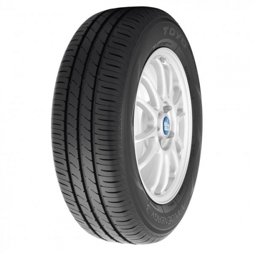 215/55R16 93V Toyo NANO ENERGY 3