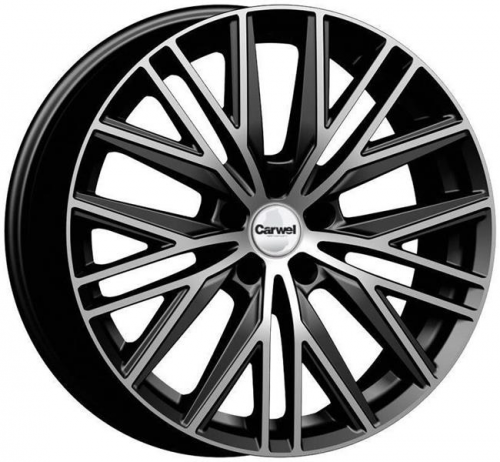 Carwel Ангара 8,5x20 5*108 Et:46 Dia:63,3 AB Carwel Ангара 8,5x20 5*108 Et:46 Dia:63,3 AB