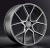 LS wheels FlowForming RC72 8,5x20 5*120 Et:41,5 Dia:72,6 mgmf
