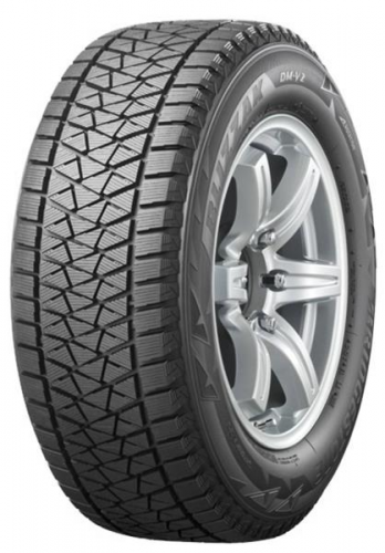 215/60R17 96S Bridgestone Blizzak DM-V2