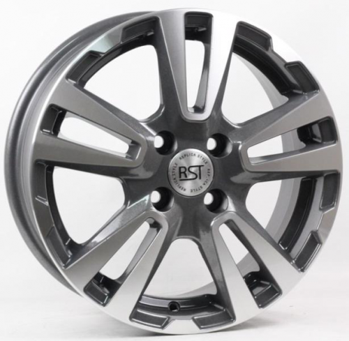 RST R065 6x15 4*100 Et:50 Dia:60,1 GRD