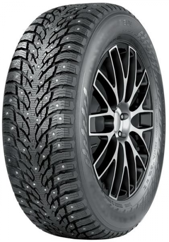 275/45R21 110T Ikon Tyres (Nokian Tyres) Autograph Ice 9 SUV