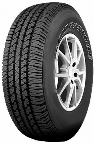 265/65R18 114V Bridgestone Dueler A/T 693IV