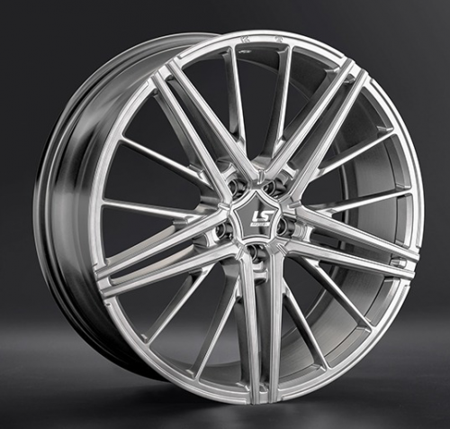 LS wheels FlowForming RC76 8x20 5*108 Et:52 Dia:63,3 hpb