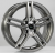 Megami MGM-1 6,5x16 5*110 Et:46 Dia:63,3 gmf