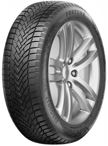 245/45R20 103V Fortune Nivalis Winter Pro 