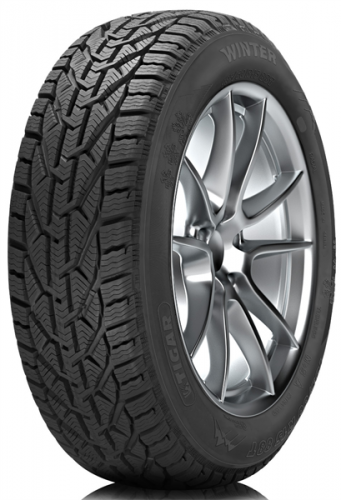 245/45R18 100V Tigar Winter