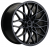 Khomen 1902 8,5x19 5*114,3 Et:30 Dia:60,1 Black