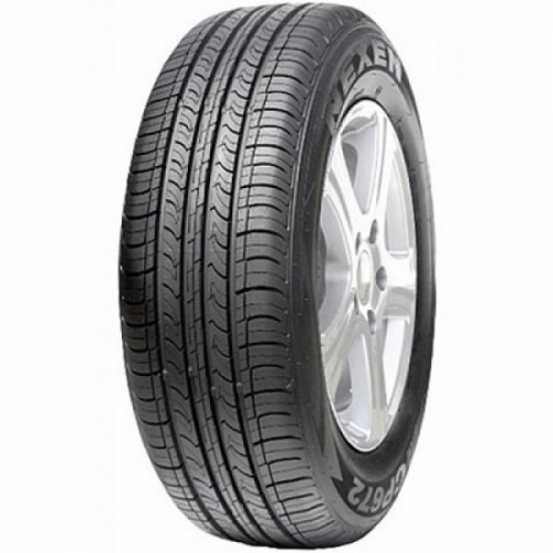 215/55R17 94V Roadstone Classe Premiere 672
