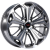 Replica Concept LX531 7,5x19 5*114,3 Et:40 Dia:60,1 GMF