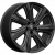 Premium Series Kleemann (КР1067) 8,5x20 5*108 Et:43 Dia:60,1 Fury black