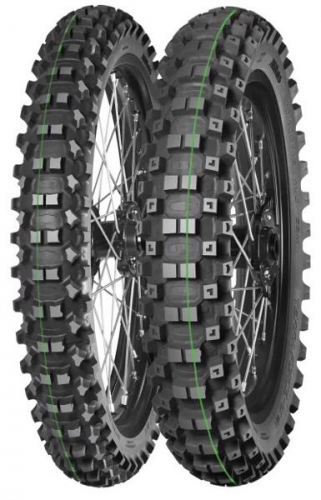 Mitas Terra Force-EX MH 120/90-18 65M TT Задняя Super Soft2024