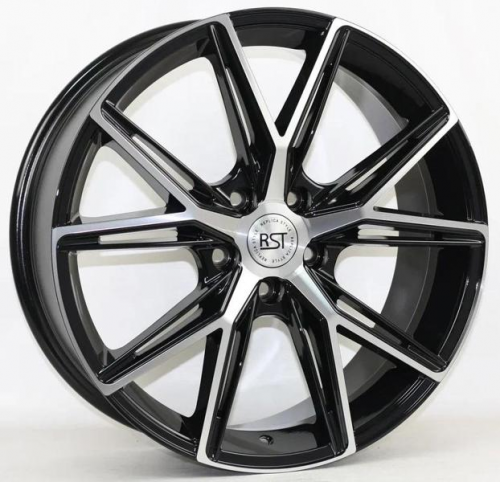 RST R129 7,5x19 5*114,3 Et:39 Dia:67,1 BD RST R129 7,5x19 5*114,3 Et:39 Dia:67,1 BD