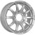 KDW KD1660 6,5x16 5*139,7 Et:40 Dia:98 Silver_Painted
