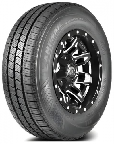 205/75R16 110/108T Landsail 4-SEASONS VAN 205/75R16 110/108T Landsail 4-SEASONS VAN