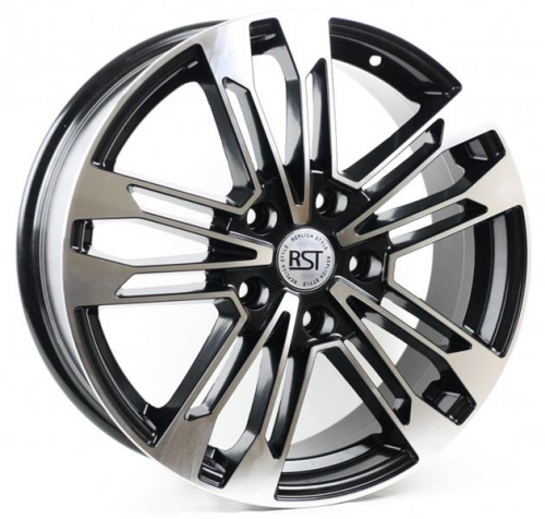 RST R167 7x17 5*120 Et:55 Dia:65,1 BD