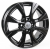 RST R045 6x15 4*100 Et:50 Dia:60,1 BL