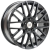 Tech Line 739 6,5x17 4*100 Et:40 Dia:60,1 BLM