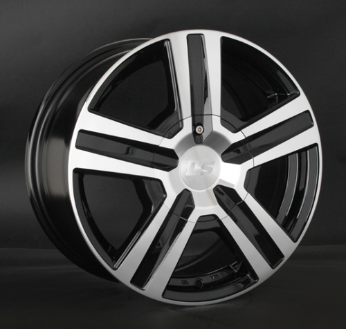 LS wheels LS794 7x16 5*139,7 Et:30 Dia:98 BKF LS wheels LS794 7x16 5*139,7 Et:30 Dia:98 BKF
