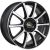 CROSS STREET СR-16 6x15 4*114,3 Et:44 Dia:56,6 BKF CROSS STREET СR-16 6x15 4*114,3 Et:44 Dia:56,6 BKF